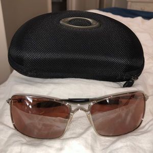 Oakley Sunglasses